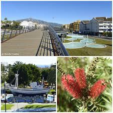 Boulevard de San Pedro de Alcantara