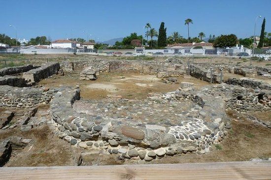 Basilica Vega Del Mar